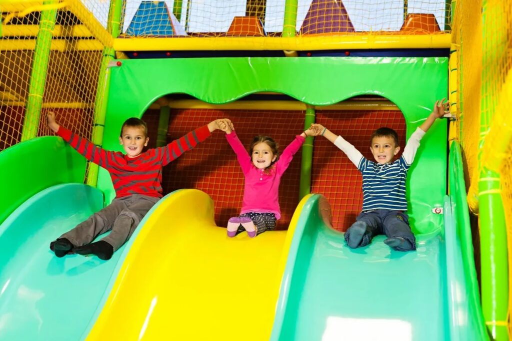 Language, Literacy, Social Skills, and Creative Expression